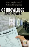 Of Knowledge and Power