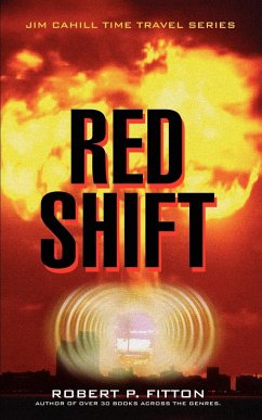 Red Shift - Fitton, Robert P.