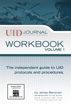 UID Journal Workbook