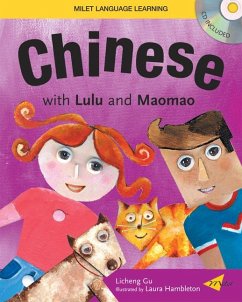 Cover Chinese with Lulu and Maomao