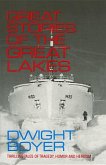 Great Stories of the Great Lakes