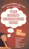 The Great Singapore Quiz