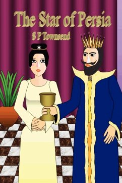 The Star of Persia - Townsend, S. P. The Star of Persia - Townsend, S. P.