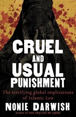 Cruel and Usual Punishment - Darwish, Nonie