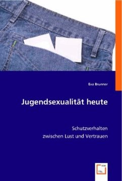 Jugendsexualität heute - Eva Brunner