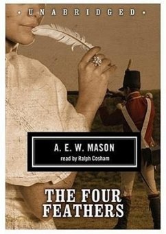 The Four Feathers - Mason, A. E. W.