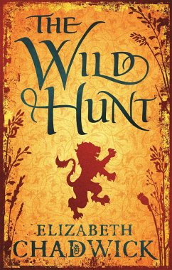 The Wild Hunt - Chadwick, Elizabeth