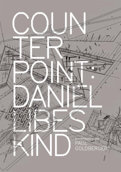 Counterpoint - Libeskind, Daniel; Goldberger, Paul