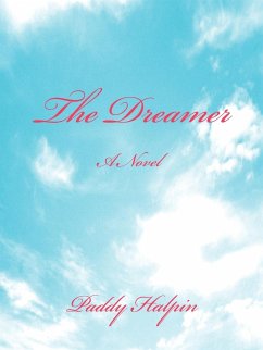 The Dreamer - Halpin, Paddy