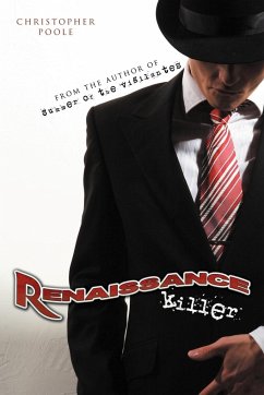 Renaissance Killer - Poole, Christopher