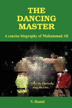 THE DANCING MASTER - Hamid, N.