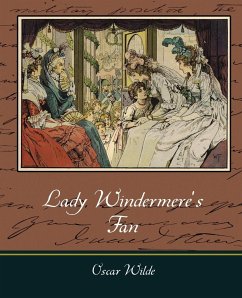 Lady Windermere's Fan - Wilde, Oscar