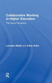 Collaborative Working in Higher Education