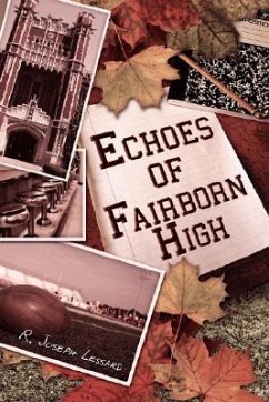 Echoes of Fairborn High
