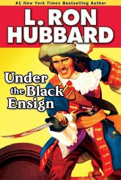 Under the Black Ensign - Hubbard, L. Ron