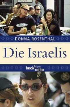 Die Israelis - Rosenthal, Donna