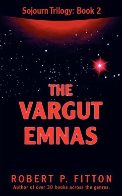 The Vargut Emnas - Fitton, Robert P.