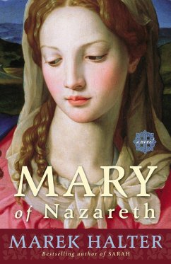 Mary of Nazareth - Halter, Marek