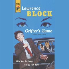 Grifter's Game - Block, Lawrence
