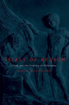 Trials of Reason - Wolfsdorf, David