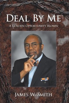 Deal by Me - Smith, James W.