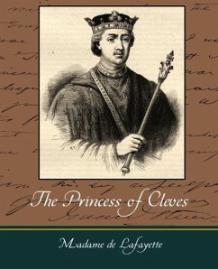 The Princess of Cleves - de Lafayette, Madame