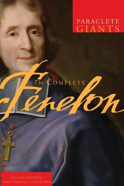 Complete Fenelon - Fenelon, Francois