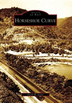 Horseshoe Curve - Seidel, David W