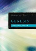 The Kabbalistic Bible: Genesis