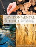 Environmental Science: Fundamentals and Applications