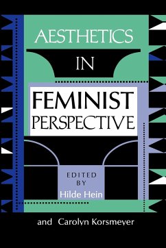 Aesthetics in Feminist Perspective (Hypatia Book)