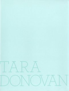 Tara Donovan - Donovan, Tara