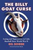 The Billy Goat Curse