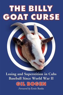 The Billy Goat Curse - Bogen, Gil