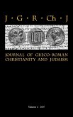 Journal of Greco-Roman Christianity and Judaism 4 (2007)