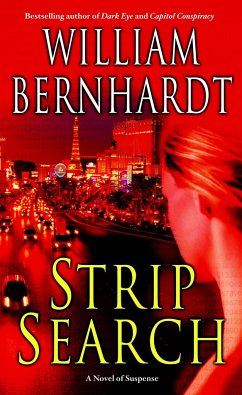 Strip Search - Bernhardt, William