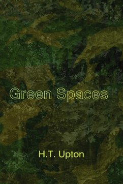 Green Spaces - Upton, H. T.