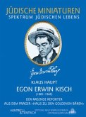 Egon Erwin Kisch