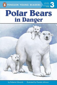 Polar Bears - Edwards, Roberta