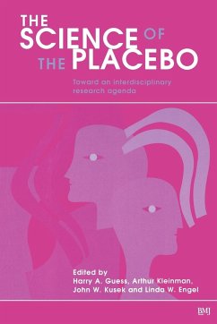 Science of the Placebo