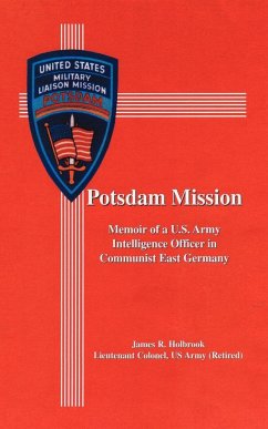 Potsdam Mission - Holbrook, James R.
