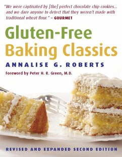 Gluten-Free Baking Classics - Roberts, Annalise G.