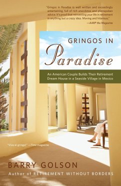 Gringos in Paradise - Golson, Barry