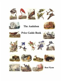The Audubon Price Guide Book - Flynn, Ron