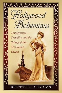 Hollywood Bohemians - Abrams, Brett L.