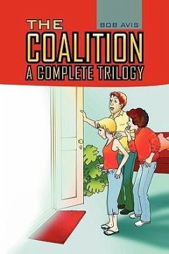 The Coalition - Avis, Bob