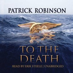 To the Death - Robinson, Patrick