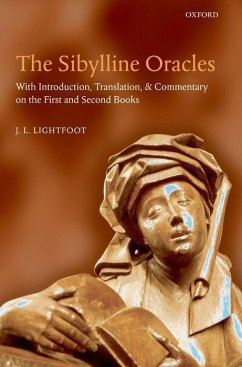 The Sibylline Oracles - Lightfoot, J L