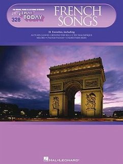 French Songs