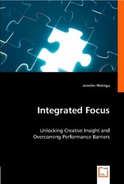 Integrated Focus - Walinga, Jennifer